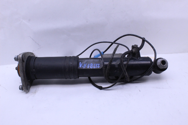 2007-2010BMW X5 Rear Strut Shock Spring VDC Right OEM