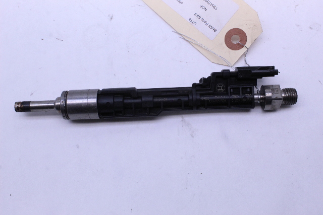 2012-2018 BMW 650i 750i M5 M6 N63 S63 Fuel Injector 13647599876 OEM