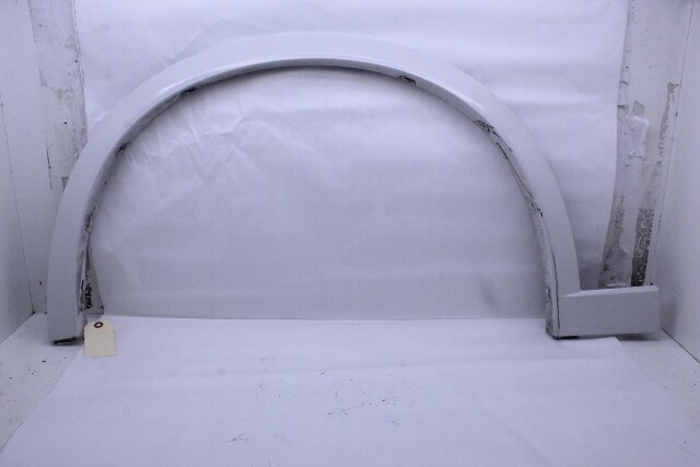 2011-2017 BMW X3 X4 Left Driver Front Fender Flare Arch M-Package OEM