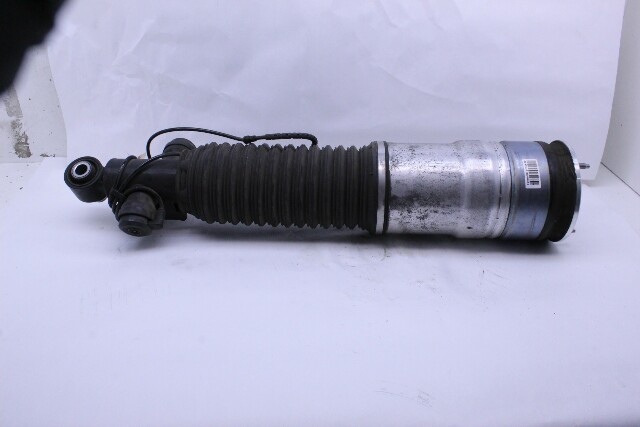 2013-2015 BMW 740i Rear Air Spring Suspension Bag Right OEM