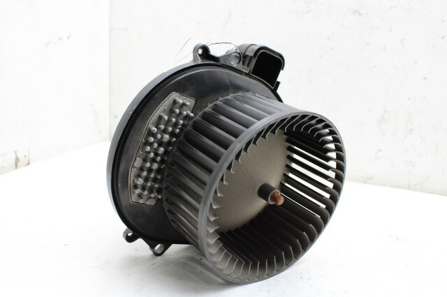 2015-2020 BMW 320i 328i 335i M3 M4 M235i 428i Heater Blower Motor - 64119350395 OEM