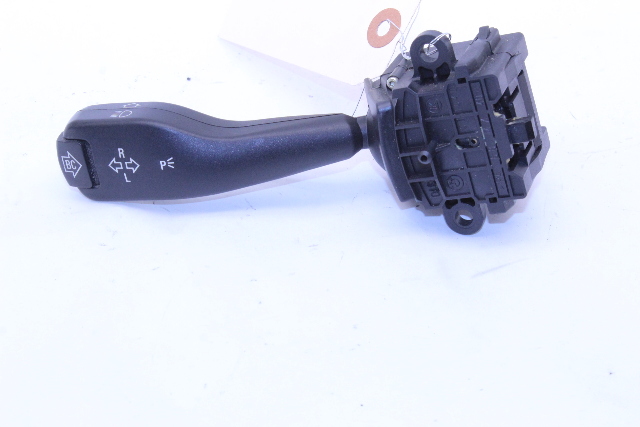 BMW 323i 325i 328i 330i 525i 528i 540i 740i 750i M3 Z4 Turn Signal Column Switch - 61318363668 OEM