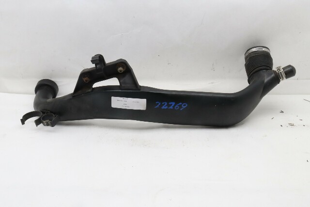 2007 2008 2009 BMW 135i 335i N54 Air Intake Induction Pipe Tube OEM