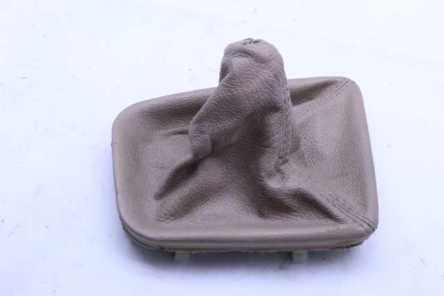 2001-2005 BMW 325i 330i Floor Shift Shifter Boot OEM
