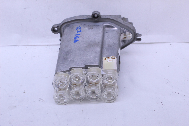 2009 2010 2011 2012 BMW 750LiX LED Turn Signal Module Right OEM