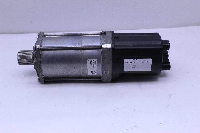 2017 BMW X3 Power Steering Gear Rack Pinion Electric Motor - 32106875238 OEM