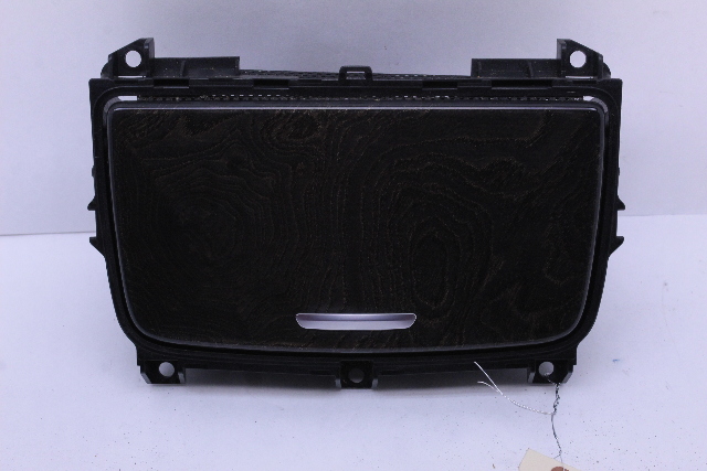 2009-20105 BMW 740i 750i Center Console Cup Holder 51169113863 OEM