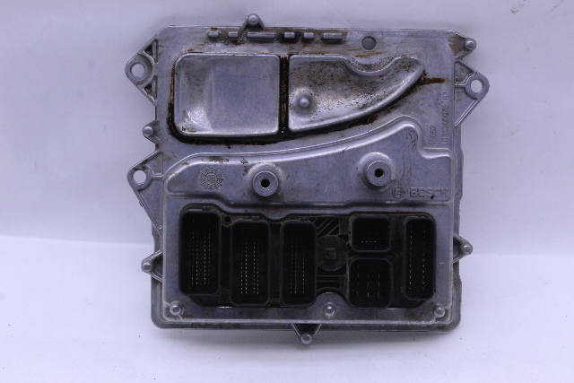 2011 BMW 535i N55 Engine Computer Module ECU ECM DME MEVD172 OEM