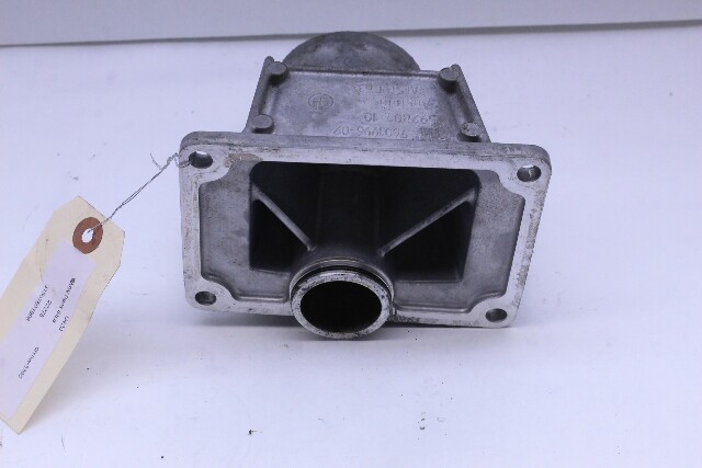 BMW 320i 328i 335i X3 X4 Front Axle Support Bearing Bracket 31507601995 OEM