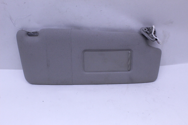 2005 2006 BMW X3 Sun Visor Right - 51163418722 OEM