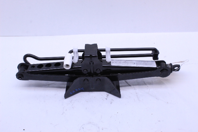 2004-2010 BMW X3 Jack Assembly OEM