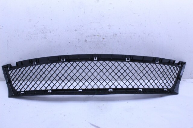 2004 2005 2006 BMW 325ci 330ci Front Bumper Grille Center OEM