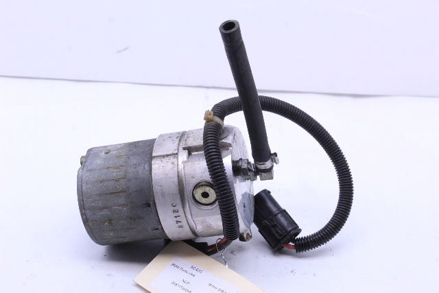 2000 2001 2002 2003 2004 BMW 325i ABS Anti Lock Brake Pre Charge Pump - 34511166086 OEM
