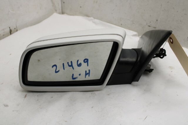 2006 2007 2008 2009 2010 BMW 650i E63 E64 Door Mirror Left Side View