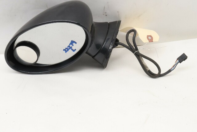 1998-2002 BMW Z3M E36 Door Mirror Left Side View OEM