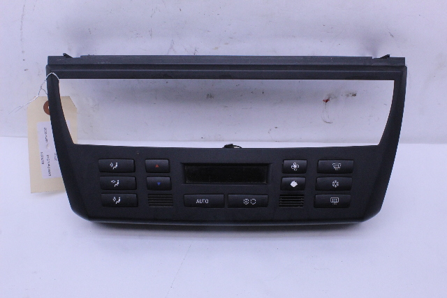 2004-2010 BMW X3 E83 Heater Climate Control Panel 64113426630 OEM