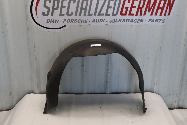 1998 1999 2000 2001 2002 BMW Z3 M Rear Fender Liner Left Driver OEM