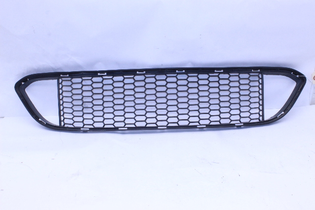 2009 2010 2011 2012 BMW 335i Coupe Front Bumper Grille Center OEM