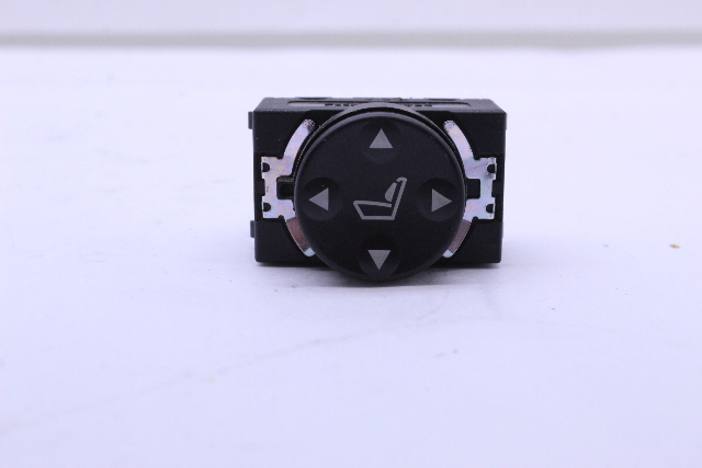 2011-2014 BMW X3 Front Seat Lumbar Switch Left Driver OEM