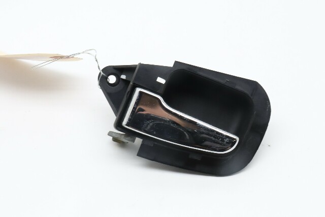 1996-2002 BMW Z3M E36 Inside Door Pull Release Handle Left OEM