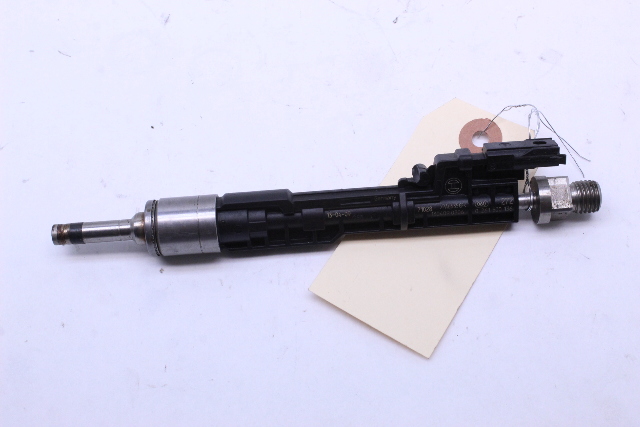 2012-2018 BMW 650i 750i M5 M6 N63 S63 Fuel Injector 13647599876 OEM