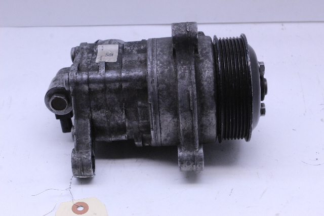 2008 2009 2010 2011 BMW X6 4.4 Power Steering Pump - 32416787347 OEM