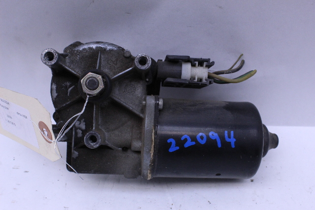 2000-2006 BMW X5 Windshield Wiper Motor - 61617111535 OEM