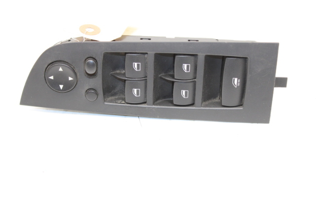 2007 2008 2009 2010 BMW 328i 335i M3 Power Window Switch Left Master OEM
