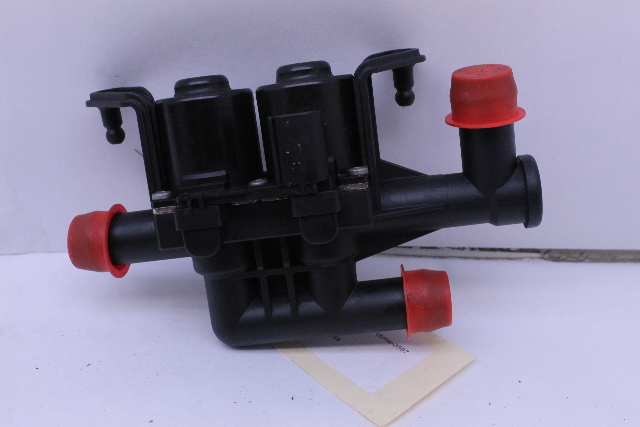 2011-2016 BMW 528i 535i 550i M5 Heater Control Coolant Valve 64119310349 OEM