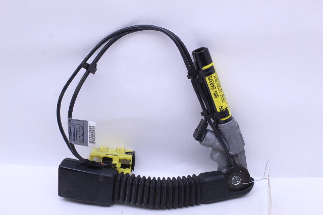 2001 2002 BMW X5 Seat Belt Buckle Left - 72118408761 OEM