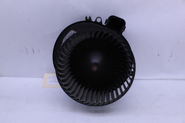 2015-2020 BMW 320i 328i 335i M3 M4 M235i 428i Heater Blower Motor - 64119350395 OEM