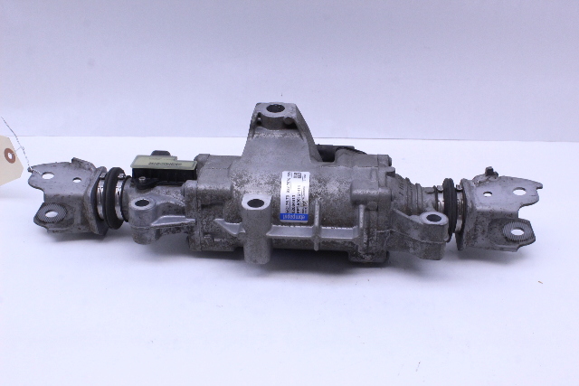 2009-2015 BMW 740i 750Li Rear Steering Gear HSR Actuator 33346776294 OEM