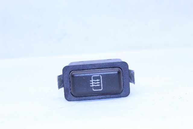 1998 1999 2000 2001 2002 BMW Z3 M Defrost Heat Switch OEM