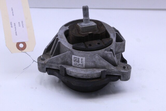 2012-2021 BMW 335i 435i M235i 340i 440i Engine Motor Mount Left OEM