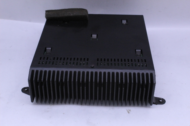1992 BMW 525i E34 Amp Amplifier - 65128350406 OEM