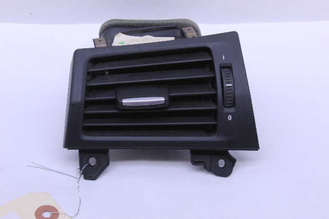 2011-2017 BMW X3 X4 Dash AC Air Vent Left - 64229217441 OEM