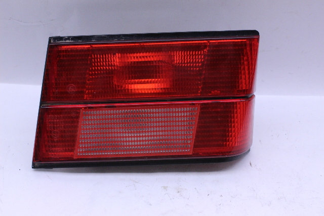 1992 1993 1994 1995 BMW 525i 530i 540i M5 E34 Tail Light Right - 63211379398 OEM