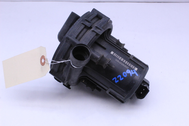 2001 2002 2003 BMW X5 Secondary Air Injection Pump OEM
