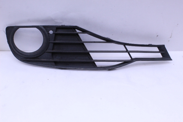 2012 2013 2014 2015 BMW 328i Front Bumper Fog Light Grille Right OEM