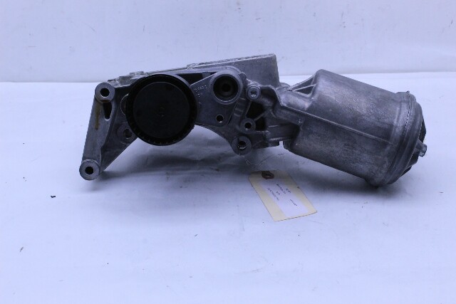 2001-2006 BMW M3 S54 Engine Oil Filter Housing - 11427839858 OEM