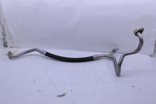 2011-2016 BMW 535i N55 Ac Air Conditioner Hose Suction Pipe - 64539209708 OEM