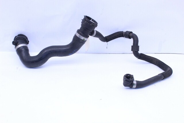 2011-2016 BMW 528i N20 Radiator Water Hose OEM