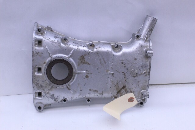 BMW E3 E9 E12 E23 E24 E28 E32 M30 Lower Timing Cover - 1250028 OEM