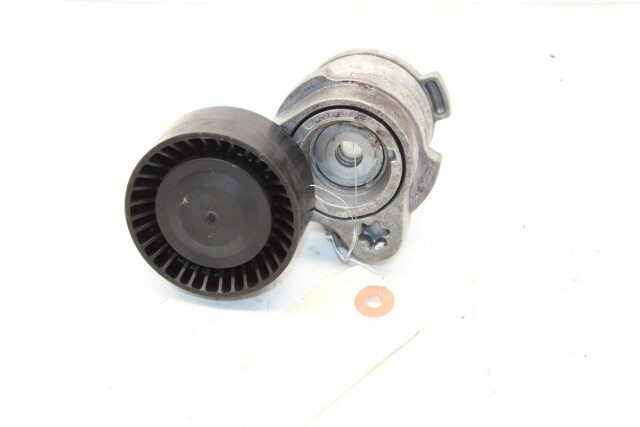 2010-2016 BMW 550i 650i 750Li S63 N63 Belt Tensioner Pulley OEM 11287549873