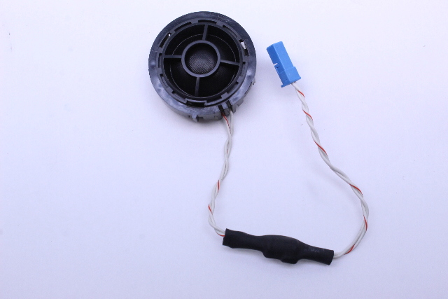 2006 2007 BMW X3 Front Door Speaker Tweeter OEM