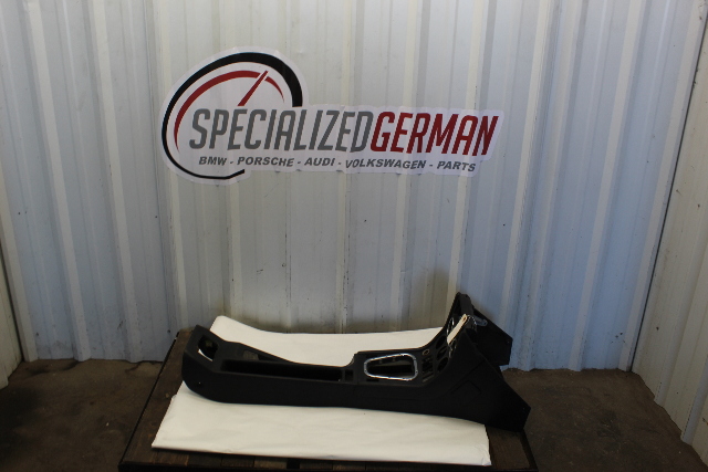 1998 1999 2000 2001 2002 BMW Z3 M Center Console OEM