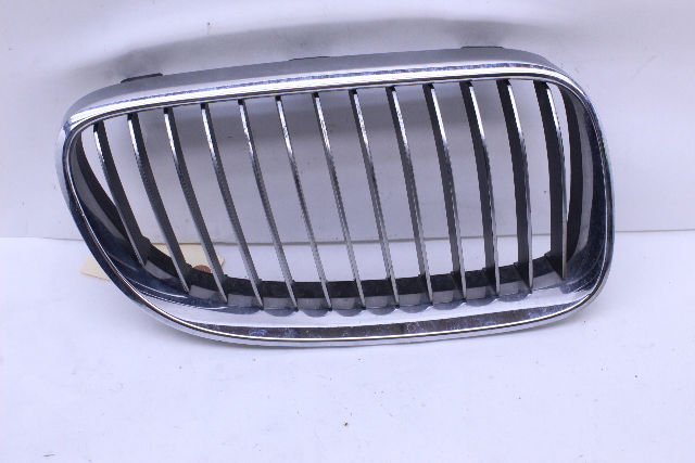 2011 2012 2013 BMW 328i 335i Coupe Convertible Kidney Grille Right - 51137254972 OEM