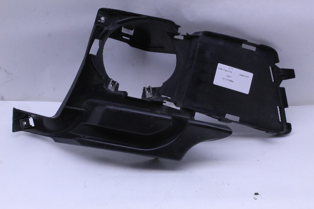 2010-2013 BMW 328i 335i Front Bumper Fog Light Bracket Right - 51118035892 OEM