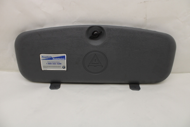 2000 2001-2005 BMW 325i 330i Emergency Tool Kit Lug Wrench OEM