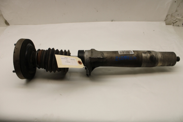 2008-2013 BMW M3 Front Strut Shock Spring Left Driver Edc - 31312284095 OEM